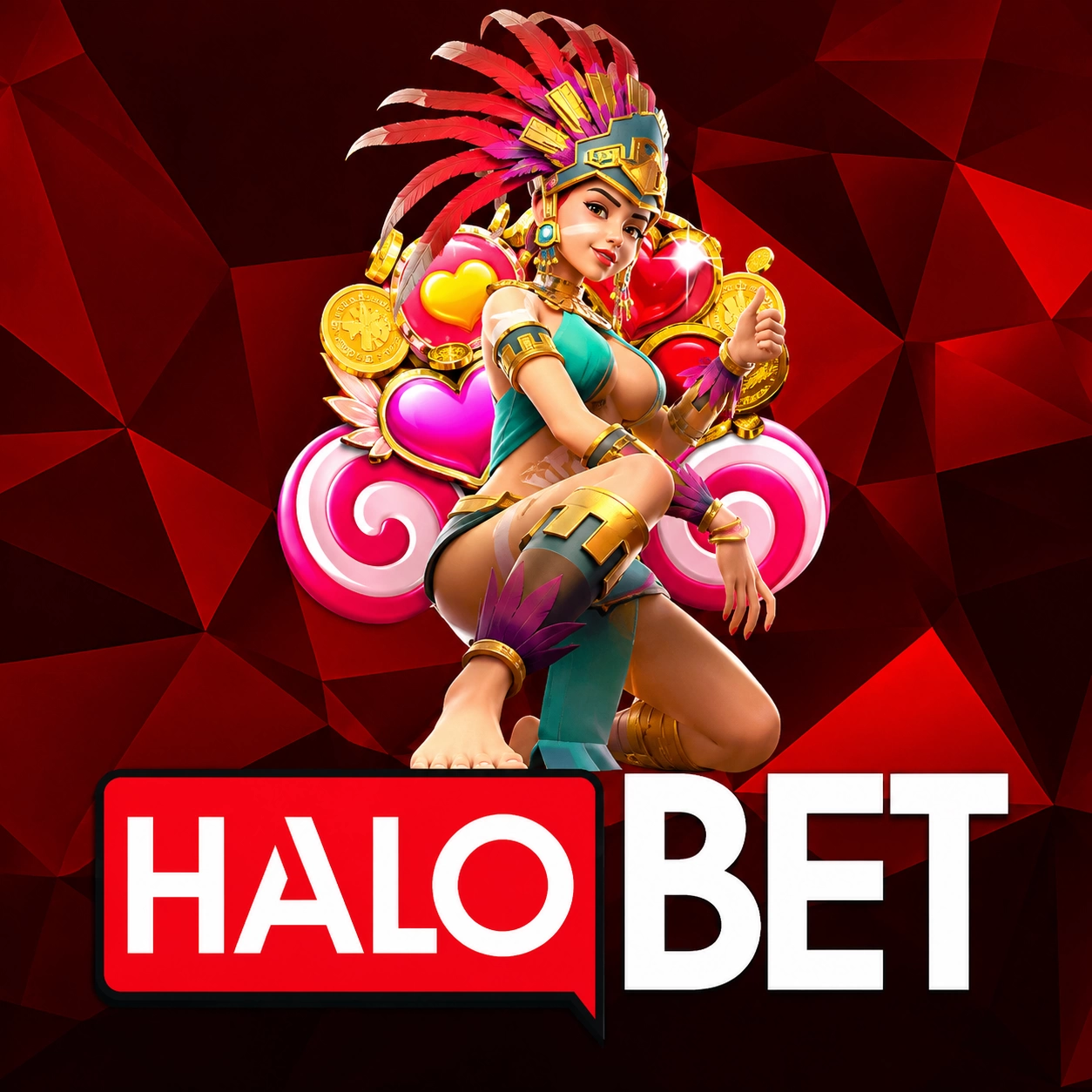 Halobet — mitra unggulan