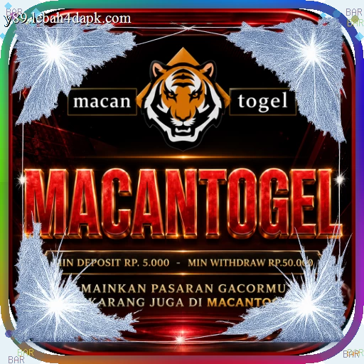Macantogel — mitra unggulan